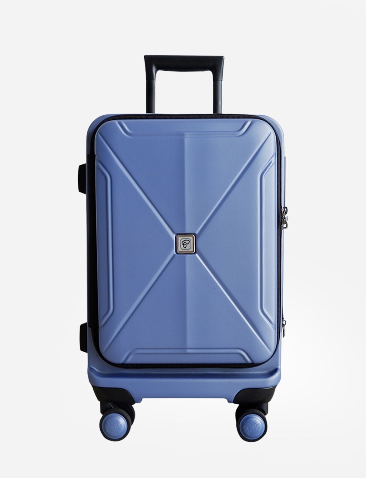 PRESIDENT - HEXA V2 - 24" Suitcase