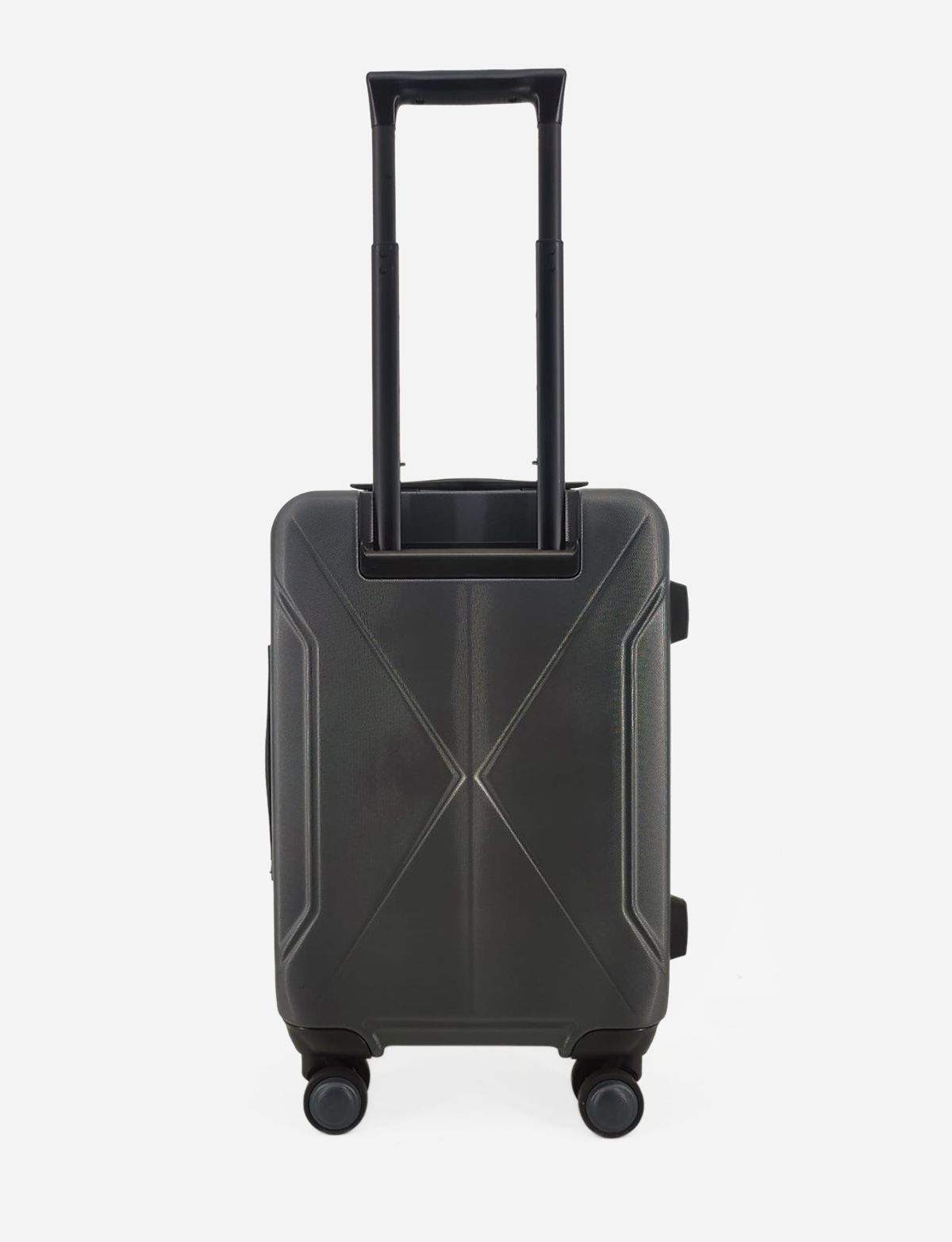  PRESIDENT - HEXA V2 - 20" Suitcase