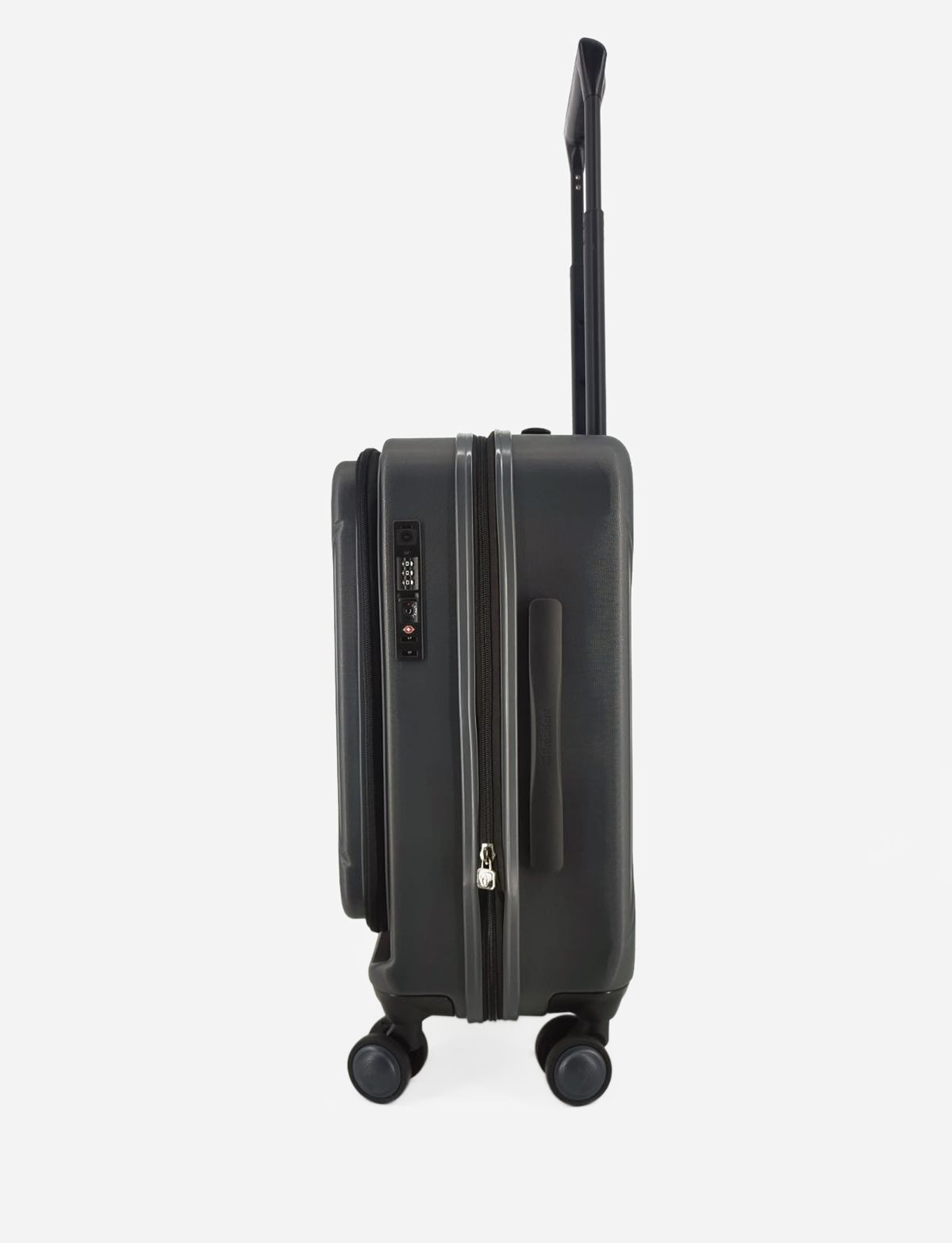  PRESIDENT - HEXA V2 - 20" Suitcase