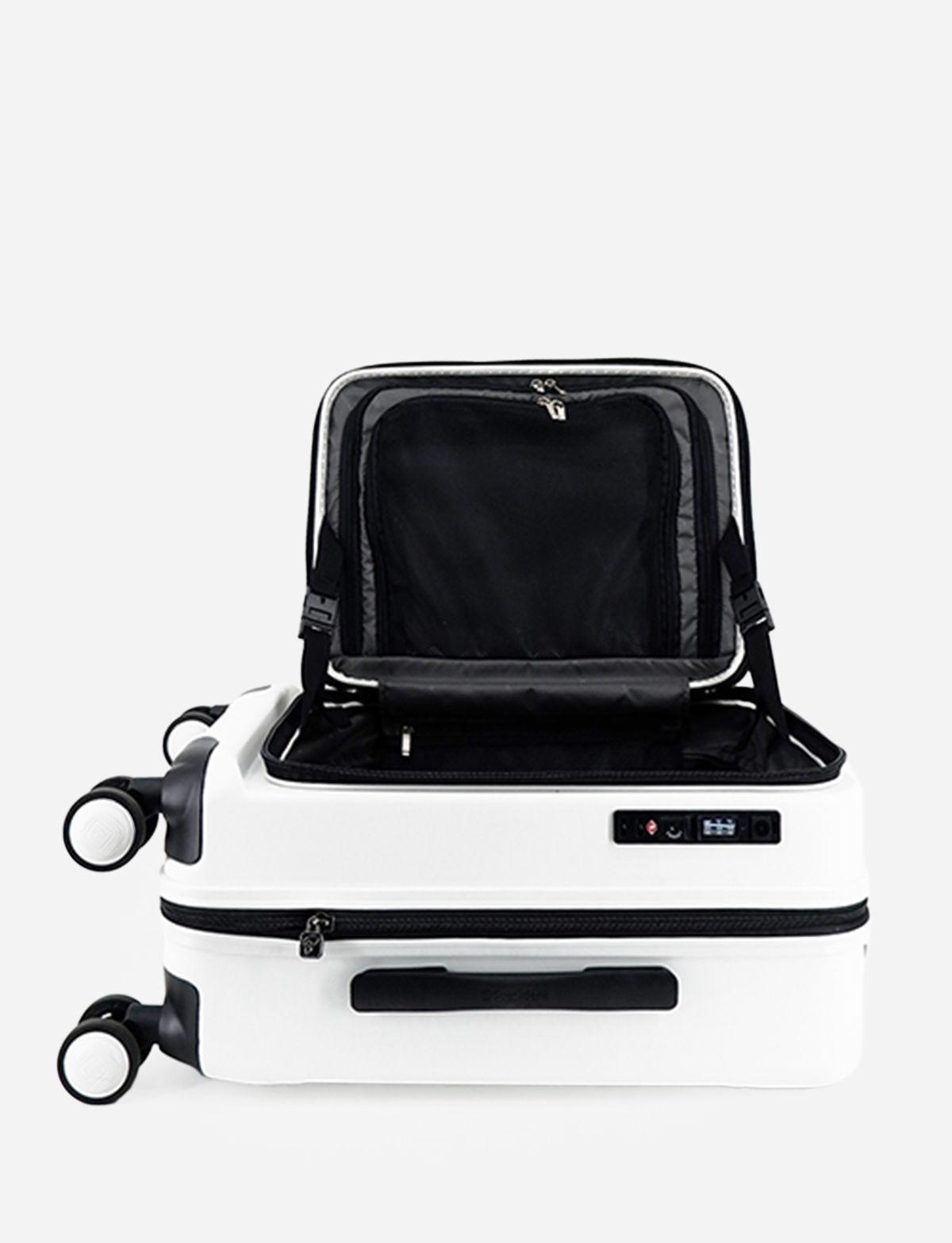 PRESIDENT - HEXA V2 - 28" Suitcase