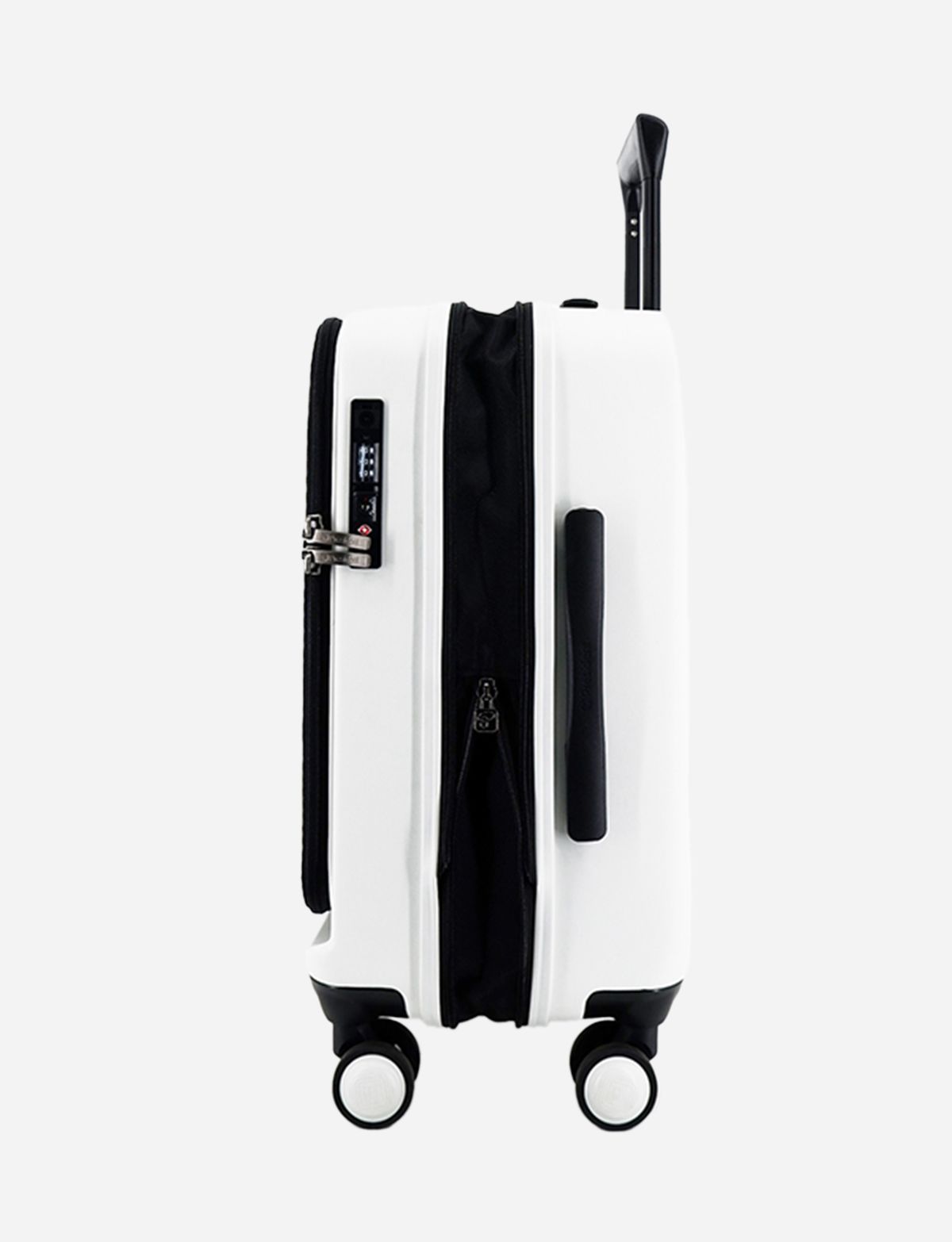 PRESIDENT - HEXA V2 - 28" Suitcase