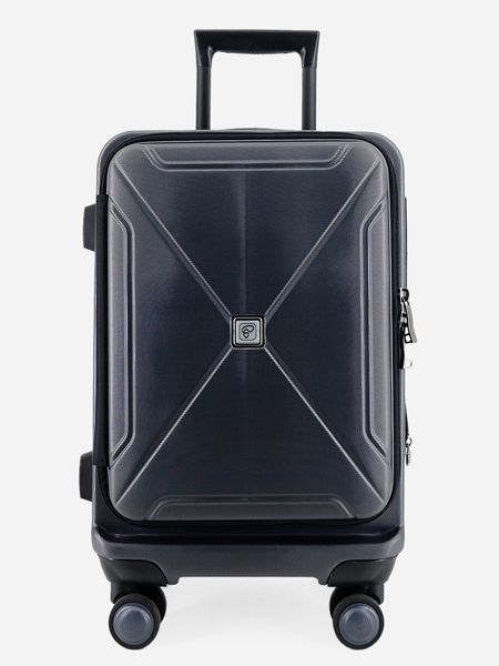  PRESIDENT - HEXA V2 - 20" Suitcase