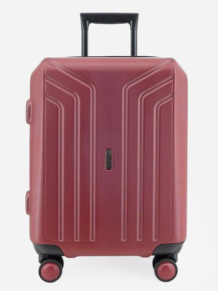 PRESIDENT - FOCUS V2 - 20" Suitcase