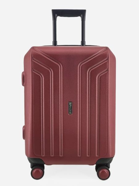 PRESIDENT - FOCUS V2 - 24" Suitcase