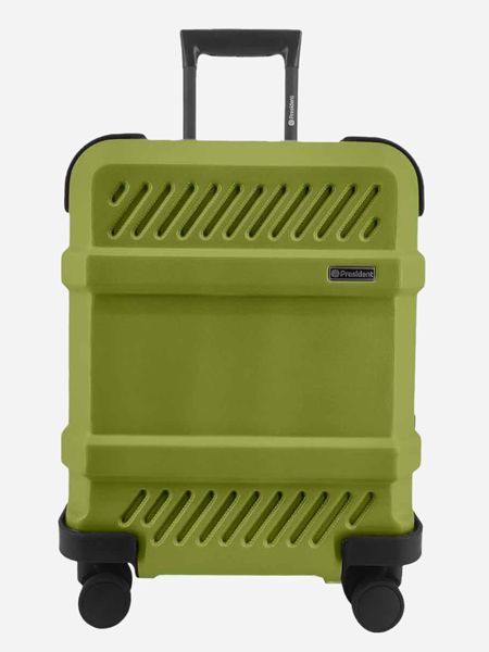 President - Hakata Pro - 20" Suitcase