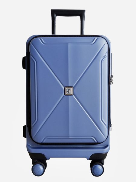 PRESIDENT - HEXA V2 - 24" Suitcase