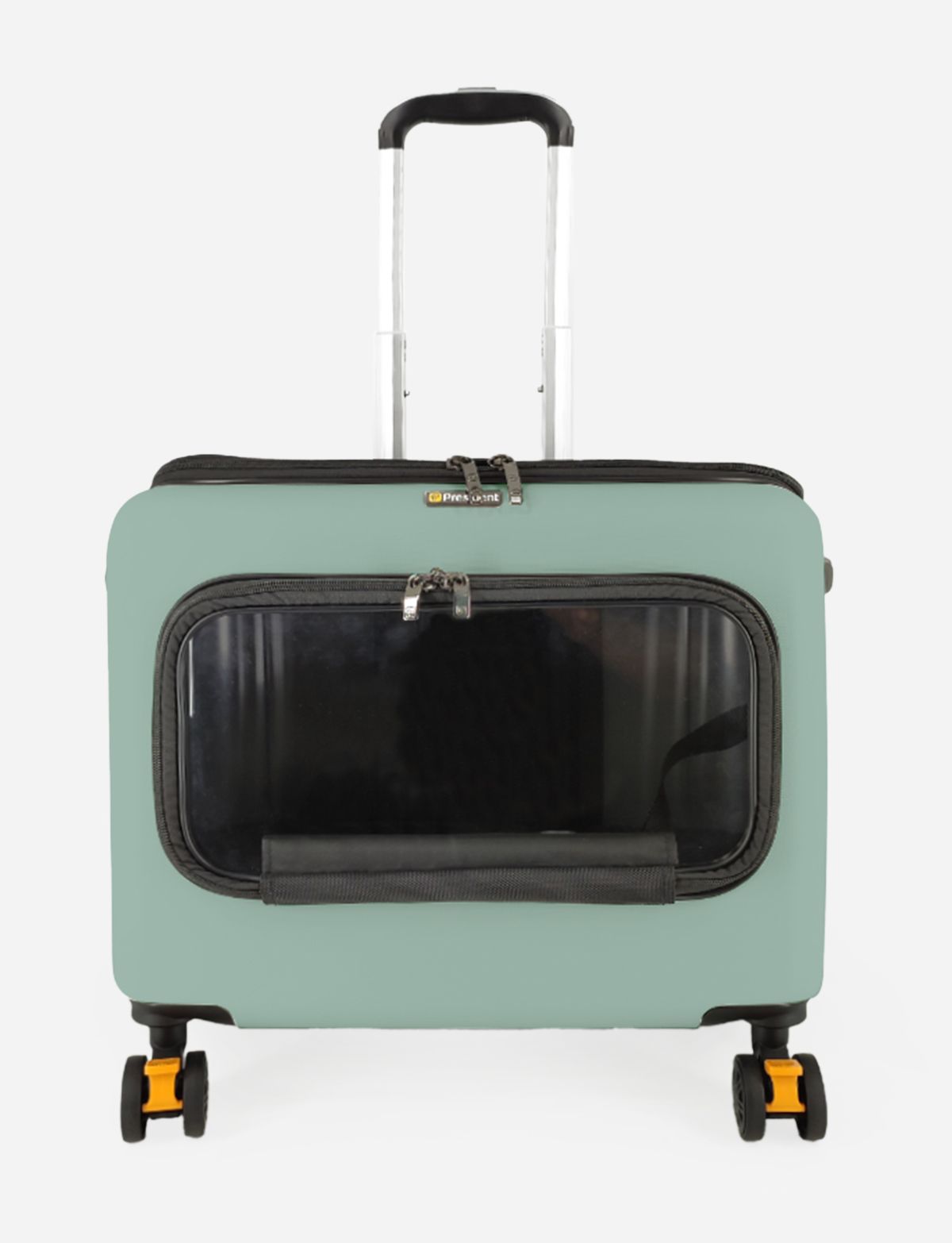 PRESIDENT - PET CASE JUNIOR - 18"