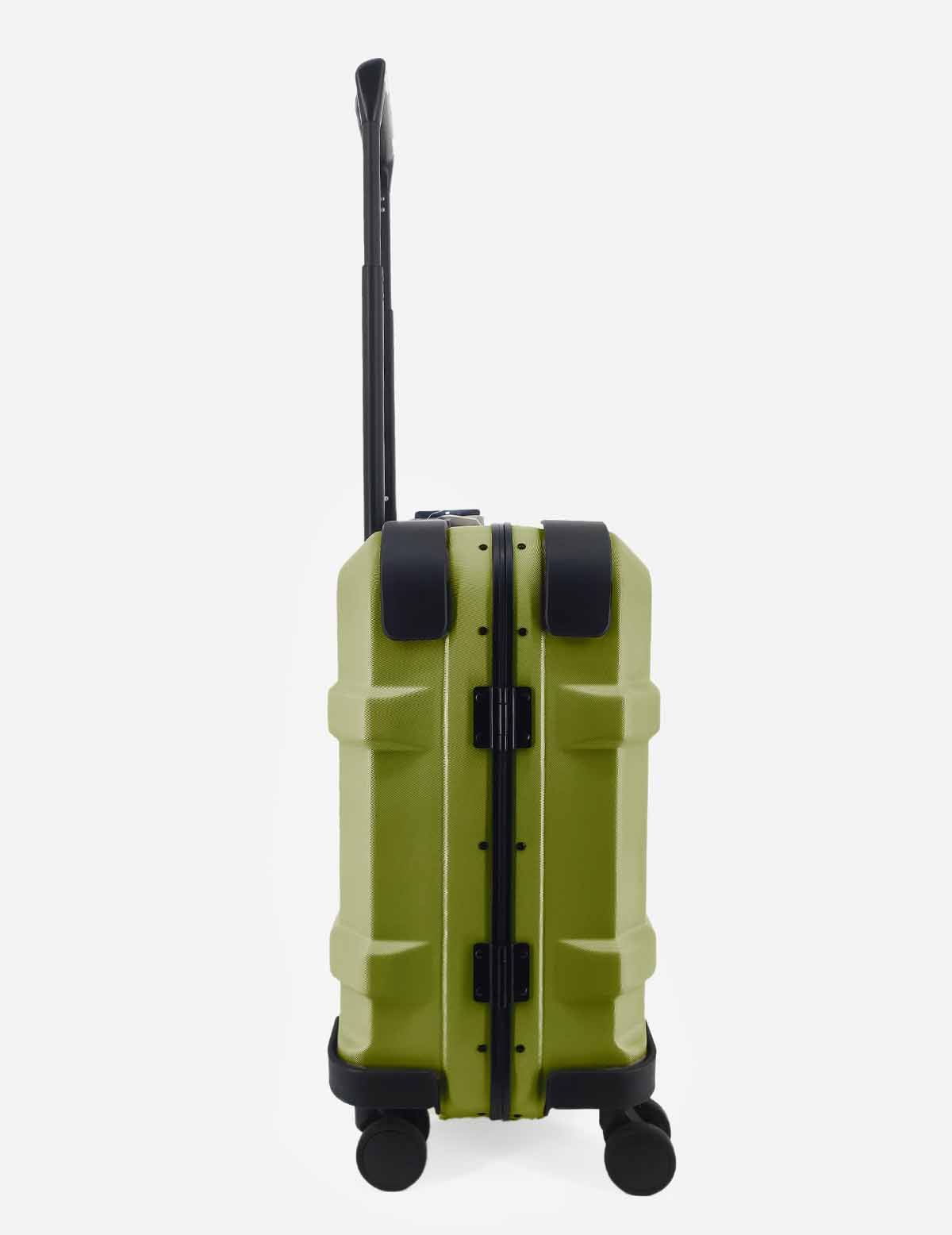 President - Hakata Pro - 28" Suitcase