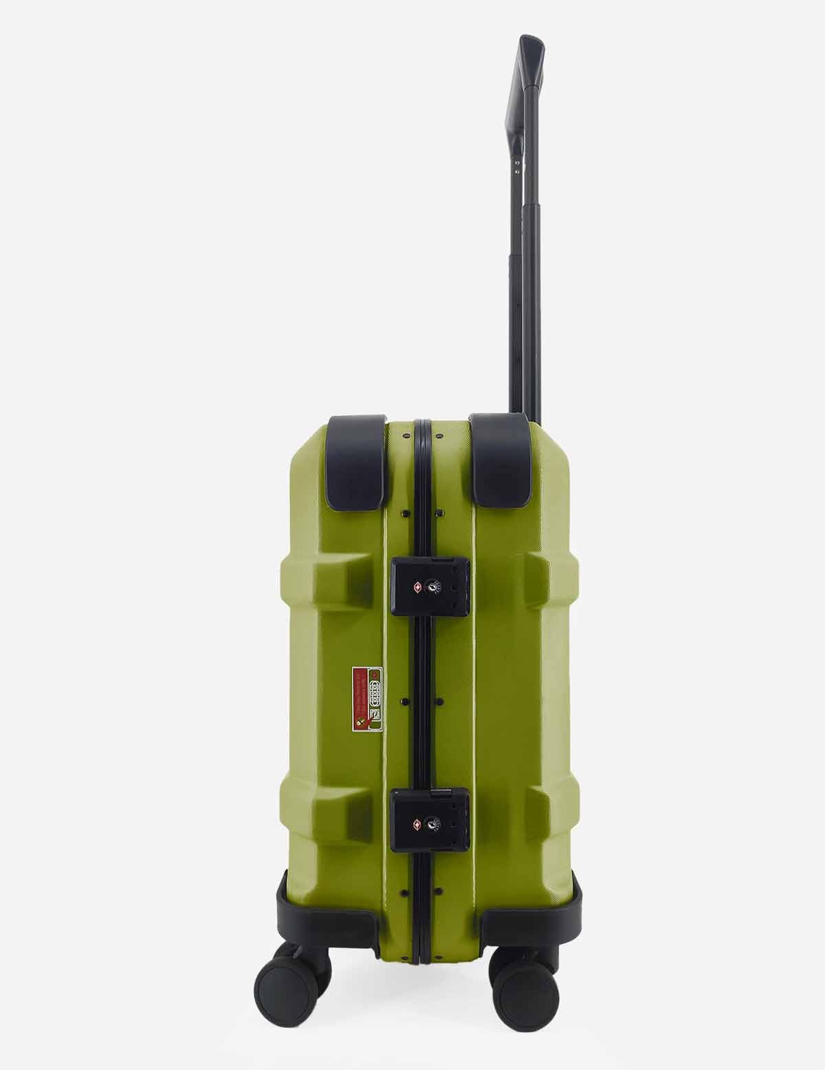 President - Hakata Pro - 28" Suitcase