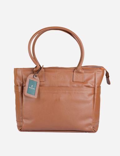 Marshall Attaché Case