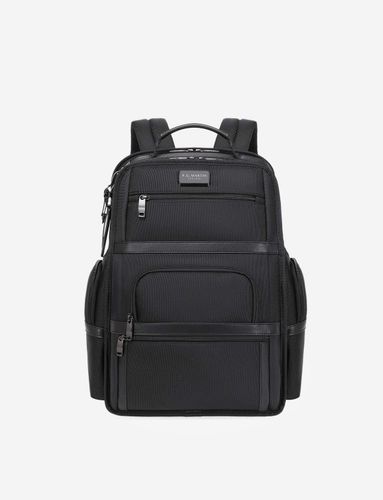 Marshall Attaché Case