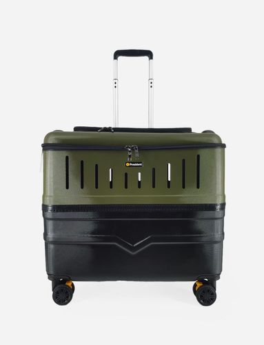 Marshall Attaché Case