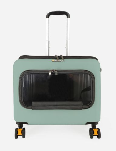 Marshall Attaché Case